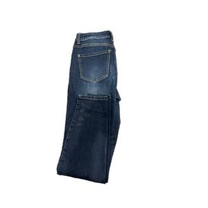 Maurice’s high rise size 10 short